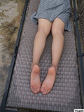 MussGirl慕丝女郎  NO.654 桐桐（下）(2)